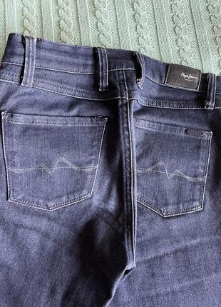 Джинси pepe jeans london3 фото