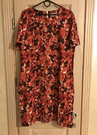 Отличное новое платье in wear