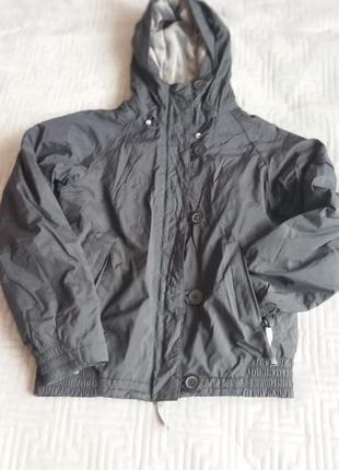Шикарная осенняя куртка columbia2 фото