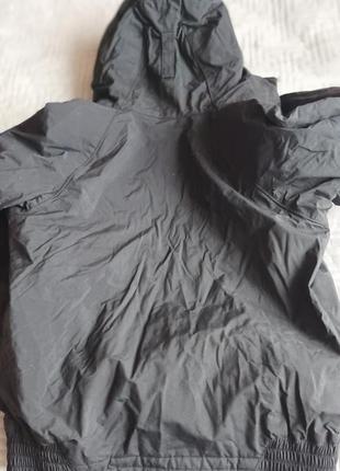Шикарная осенняя куртка columbia6 фото