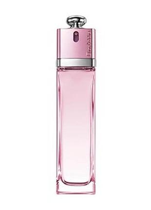 Christian dior addict 2 парфуми жіноча туалетна вода