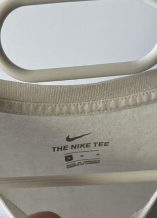 Базова футболка nike nsw club basic tee7 фото