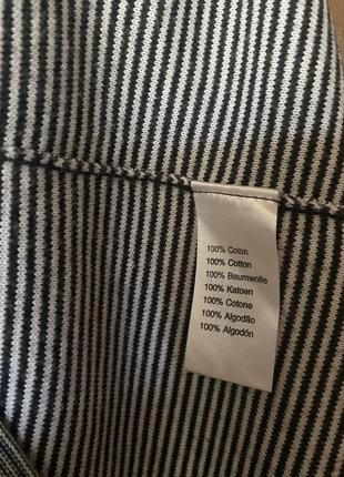 Lacoste платье 4
