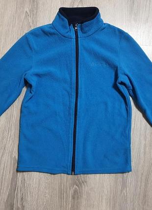 Флисовая кофта outventure