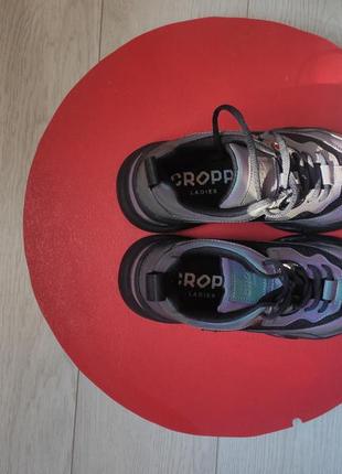 Кроссовки cropp2 фото