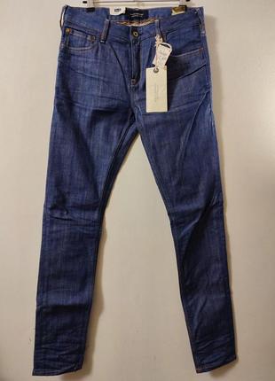 Scotch &amp; soda skim jeans
джинси