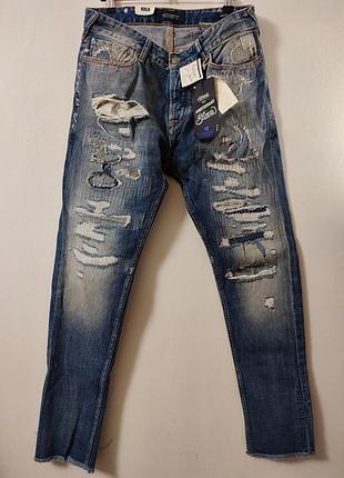 Scotch & soda dean jeans джинси джинсы