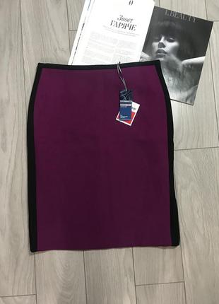 Класична спідниця олівець від m&s p.12