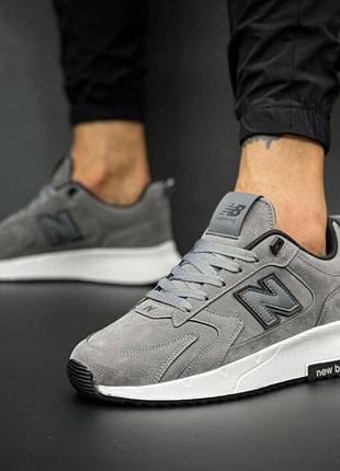 Кросівки чоловічі new balance