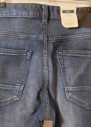 Scotch &amp; soda skim jeans джинси джинсы3 фото