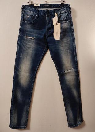 Scotch &amp; soda ralston jeans джинси джинсы
новые1 фото