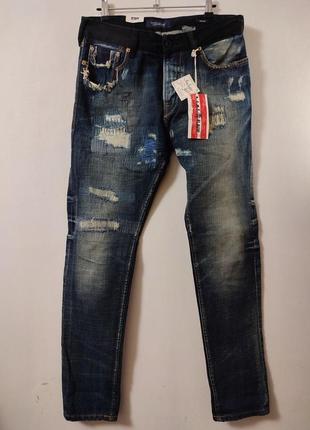 Scotch &amp; soda dean jeans джинси джинсы
новые