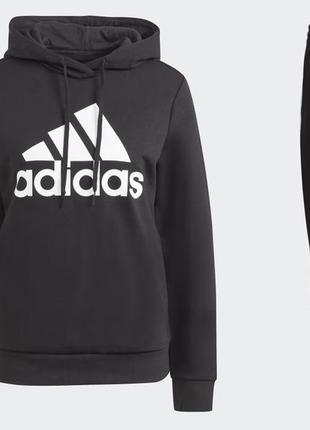 Спортивный костюм на флисе adidas xs,s оригинал