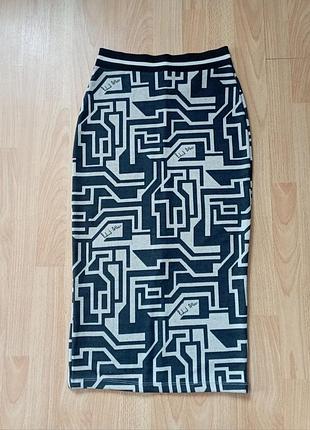 Юбка карандаш
