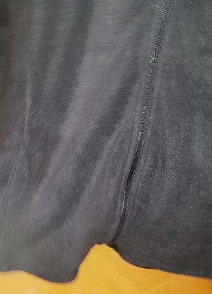 Черная жилетка флис laura lorelli 2xl2 фото
