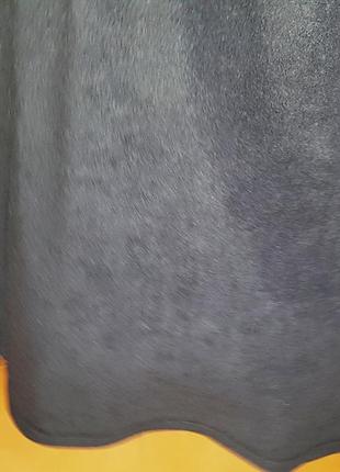 Черная жилетка флис laura lorelli 2xl3 фото