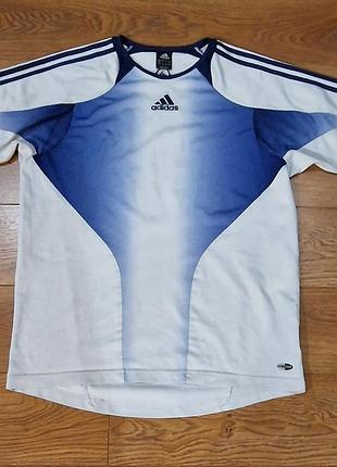 Футболка adidas