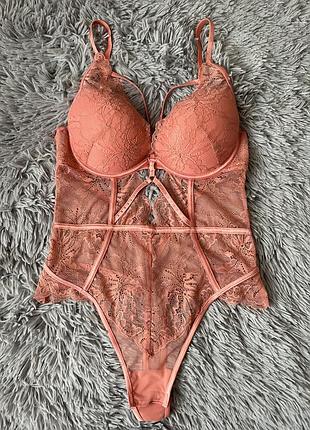 Боді з пуш ап