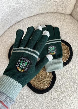 Рукавички слизерин гриффіндор, гаррі потер