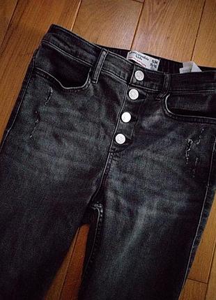 Джинси для дівчинки  легінси