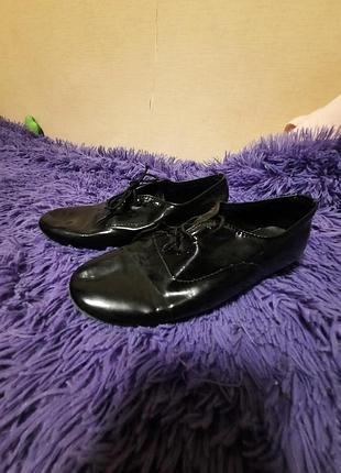 Туфли для танцев 3