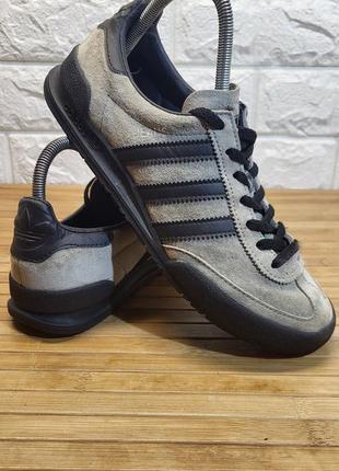 Кроссовки adidas1 фото