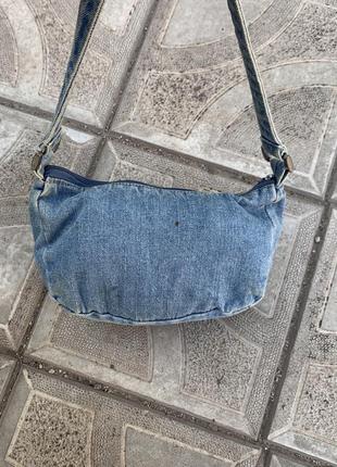 Сумка levi’s handmade3 фото