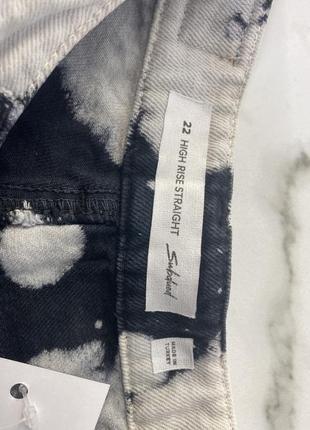 Джинси на дівчинку підлітка ,джинси 22/32/43 фото