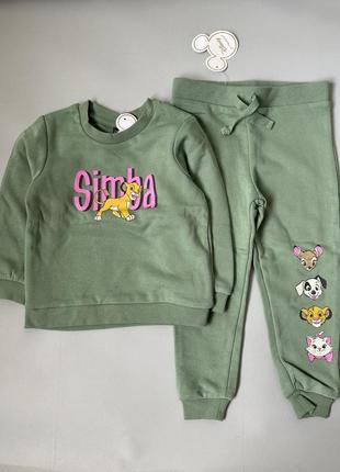 Костюм байка 92,98