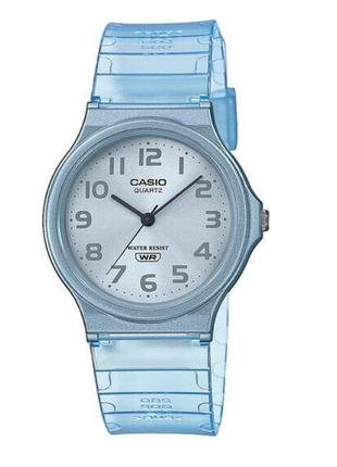 Мужские часы casio mq-24s-2b