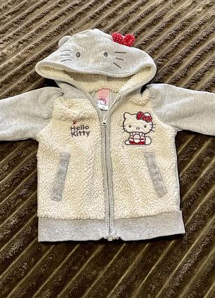 Hello kitty оригинал