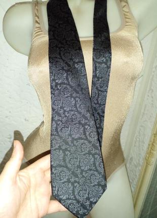 Розпродаж 2+1 краватка шовк dehavilland