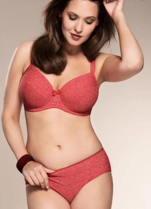 Роскошный комплект ulla dessous tilda, 70 f-g / m