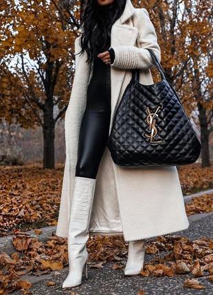 Сумка saint laurent оригинал 4