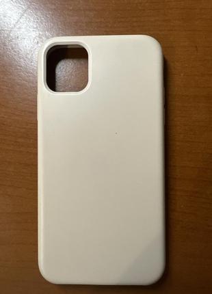 Чохли на айфон 11/case for iphone 11