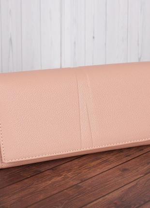 Гаманець c2-279-pink