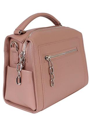 Сумка de sse l86892-23 персикова