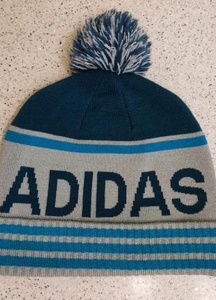 Шапка adidas