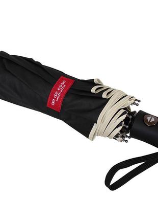 Зонт складной de esse 3138 автомат цветы в париже