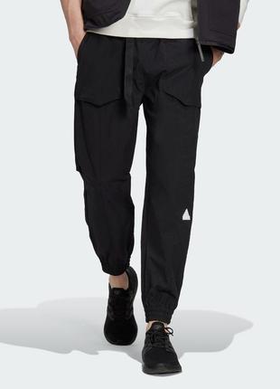 Штани adidas sportswear cargo pants black