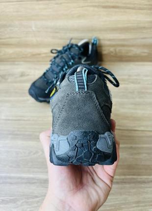 Трекинговые кроссовки sherpa6 фото