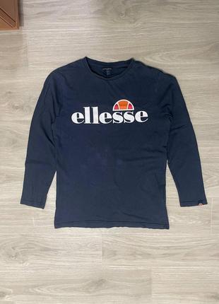 Лонгслив ellesse