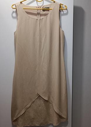 Платье s.oliver, размер м3 фото