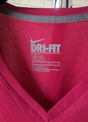 Футболка nike dri-fit оригинал2 фото