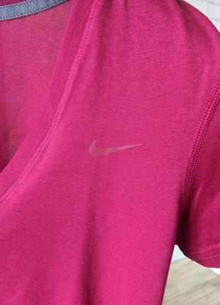 Футболка nike dri-fit оригинал3 фото