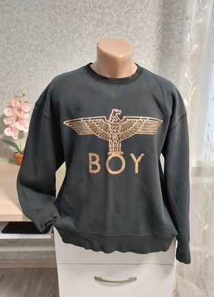 Товстовка boy london 100% котон.