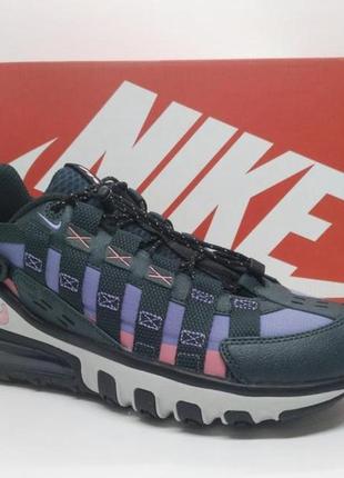 Стильные кроссовки nike air max vistascape оригинал