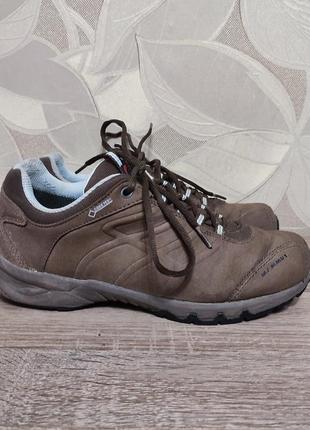 Тактичні, трекінгові кросівки mammut tatlow gtx size 41/26