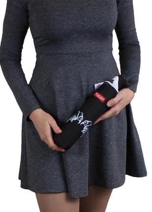 Зонт складной de esse 3150 автомат лапы