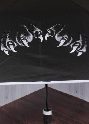 Зонт складной de esse 3150 автомат лапы